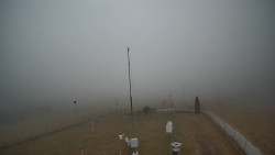 Troják, Maruška - meteo stanice