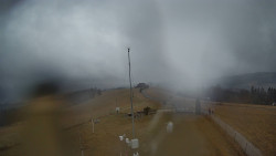 Troják, Maruška - meteo stanice