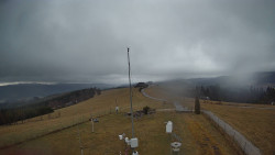Troják, Maruška - meteo stanice