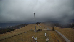 Troják, Maruška - meteo stanice