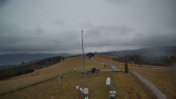 Troják, Maruška - meteo stanice