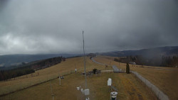 Troják, Maruška - meteo stanice