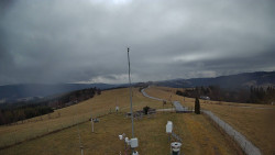 Troják, Maruška - meteo stanice