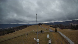 Troják, Maruška - meteo stanice