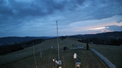 Troják, Maruška - meteo stanice