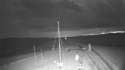 Troják, Maruška - meteo stanice