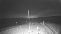 Troják, Maruška - meteo stanice