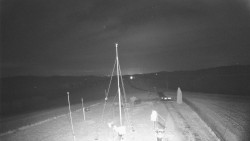 Troják, Maruška - meteo stanice