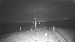 Troják, Maruška - meteo stanice