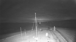 Troják, Maruška - meteo stanice