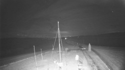 Troják, Maruška - meteo stanice