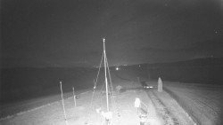 Troják, Maruška - meteo stanice