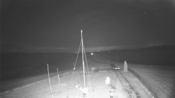 Troják, Maruška - meteo stanice