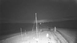 Troják, Maruška - meteo stanice