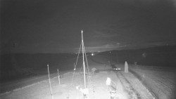 Troják, Maruška - meteo stanice