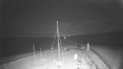 Troják, Maruška - meteo stanice