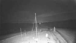 Troják, Maruška - meteo stanice