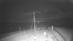 Troják, Maruška - meteo stanice