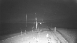 Troják, Maruška - meteo stanice