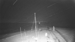 Troják, Maruška - meteo stanice