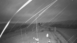 Troják, Maruška - meteo stanice