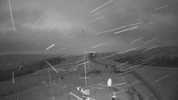 Troják, Maruška - meteo stanice