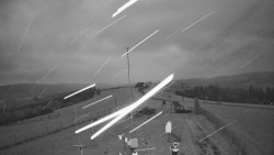 Troják, Maruška - meteo stanice