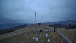 Troják, Maruška - meteo stanice