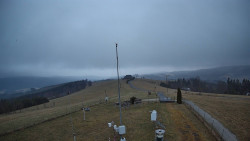 Troják, Maruška - meteo stanice