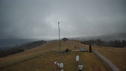 Troják, Maruška - meteo stanice