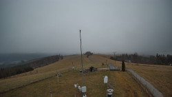 Troják, Maruška - meteo stanice