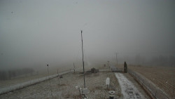 Troják, Maruška - meteo stanice