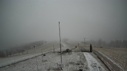 Troják, Maruška - meteo stanice