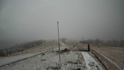 Troják, Maruška - meteo stanice