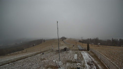 Troják, Maruška - meteo stanice