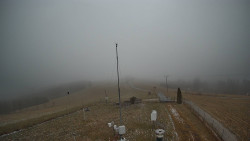 Troják, Maruška - meteo stanice