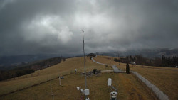 Troják, Maruška - meteo stanice