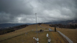 Troják, Maruška - meteo stanice