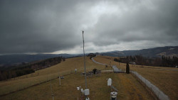 Troják, Maruška - meteo stanice