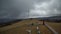 Troják, Maruška - meteo stanice