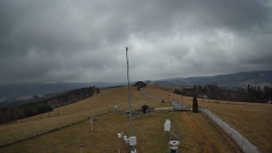 Troják, Maruška - meteo stanice