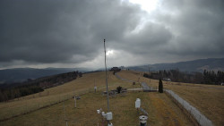 Troják, Maruška - meteo stanice
