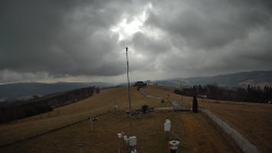 Troják, Maruška - meteo stanice