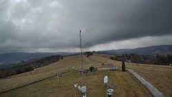 Troják, Maruška - meteo stanice