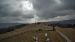Troják, Maruška - meteo stanice