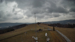 Troják, Maruška - meteo stanice