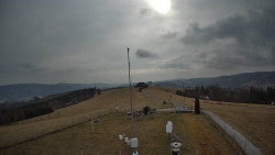 Troják, Maruška - meteo stanice