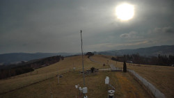 Troják, Maruška - meteo stanice