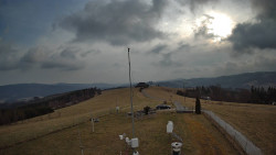 Troják, Maruška - meteo stanice