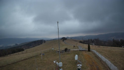 Troják, Maruška - meteo stanice